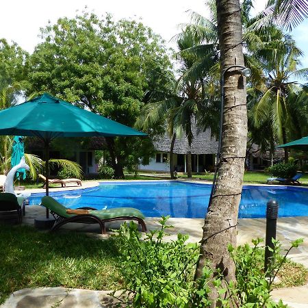 Residence Maison Muege Kilifi Exterior foto