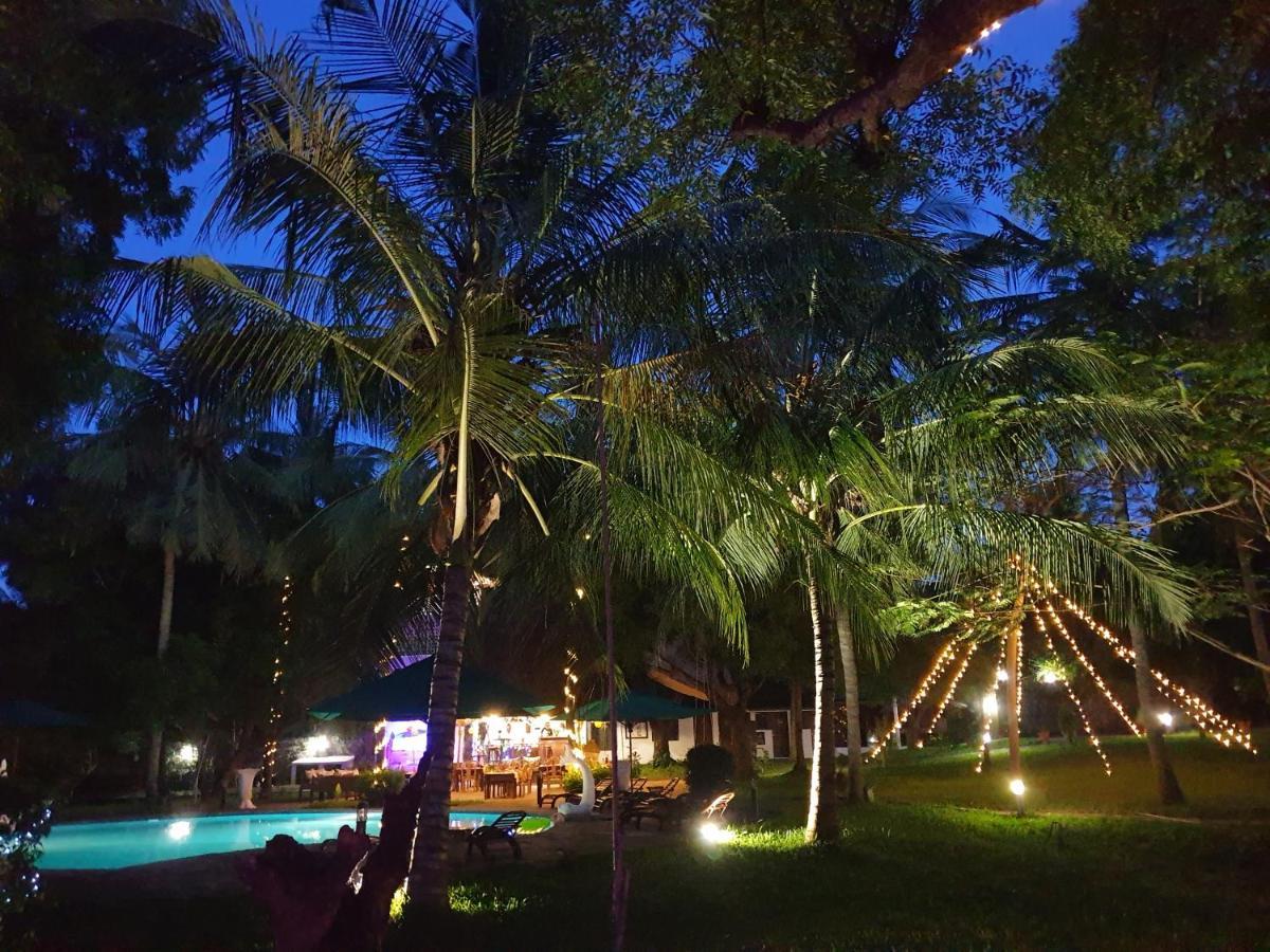 Residence Maison Muege Kilifi Exterior foto