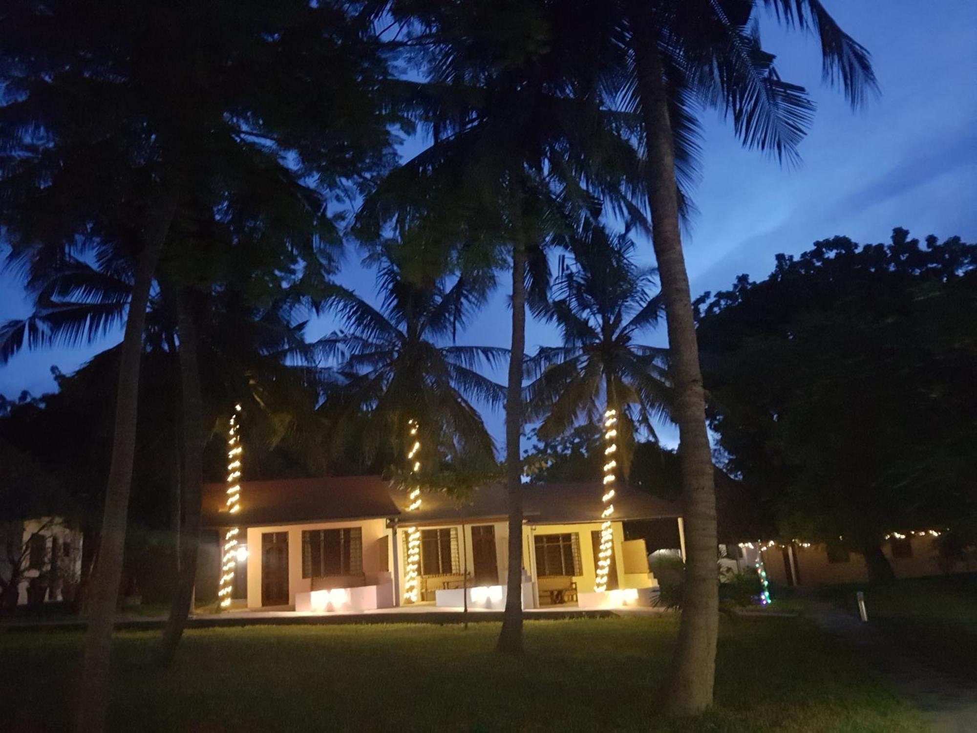Residence Maison Muege Kilifi Cameră foto