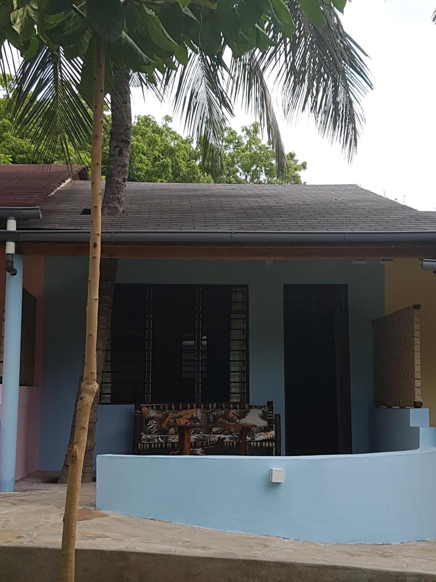 Residence Maison Muege Kilifi Cameră foto