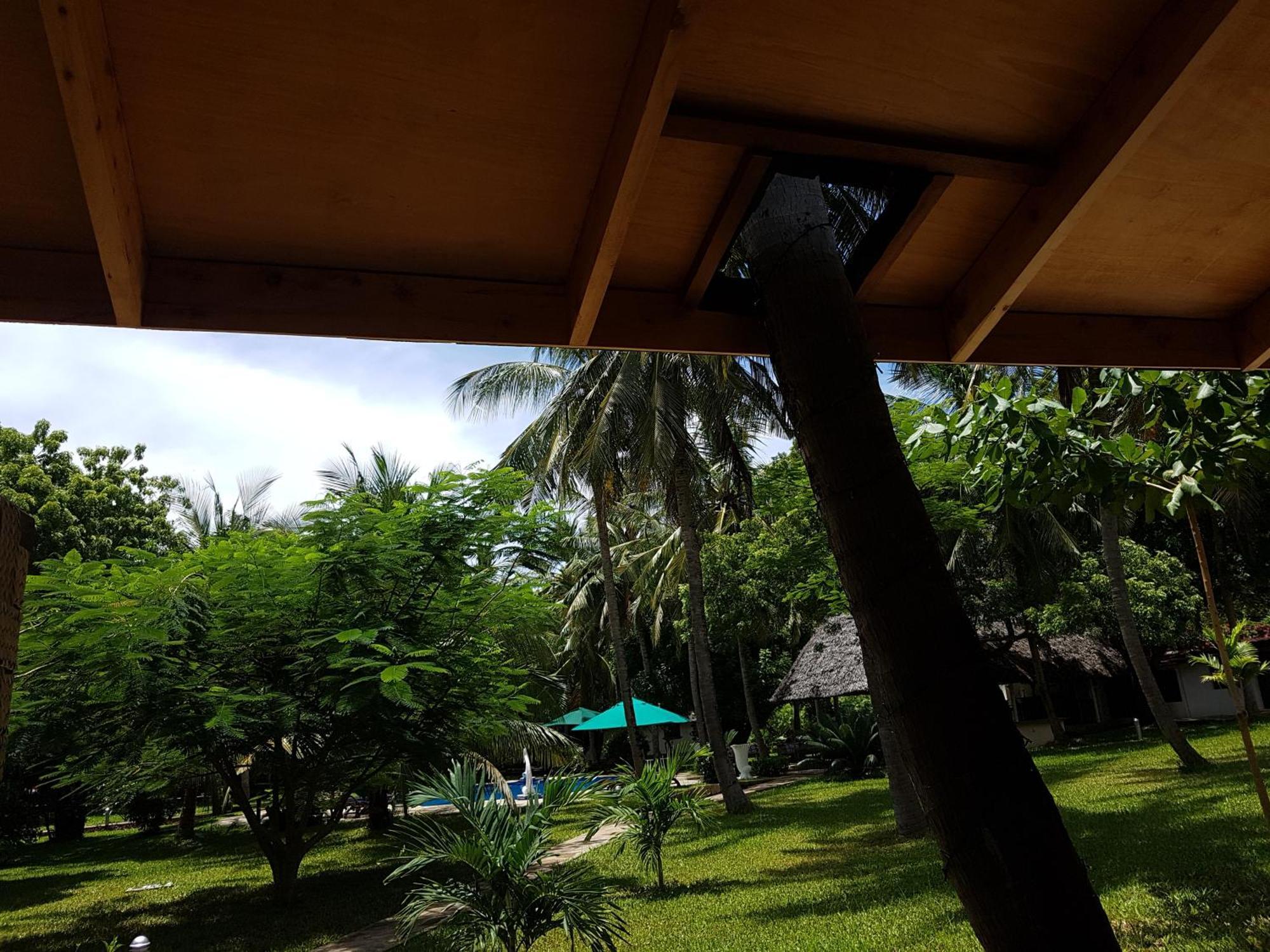 Residence Maison Muege Kilifi Cameră foto