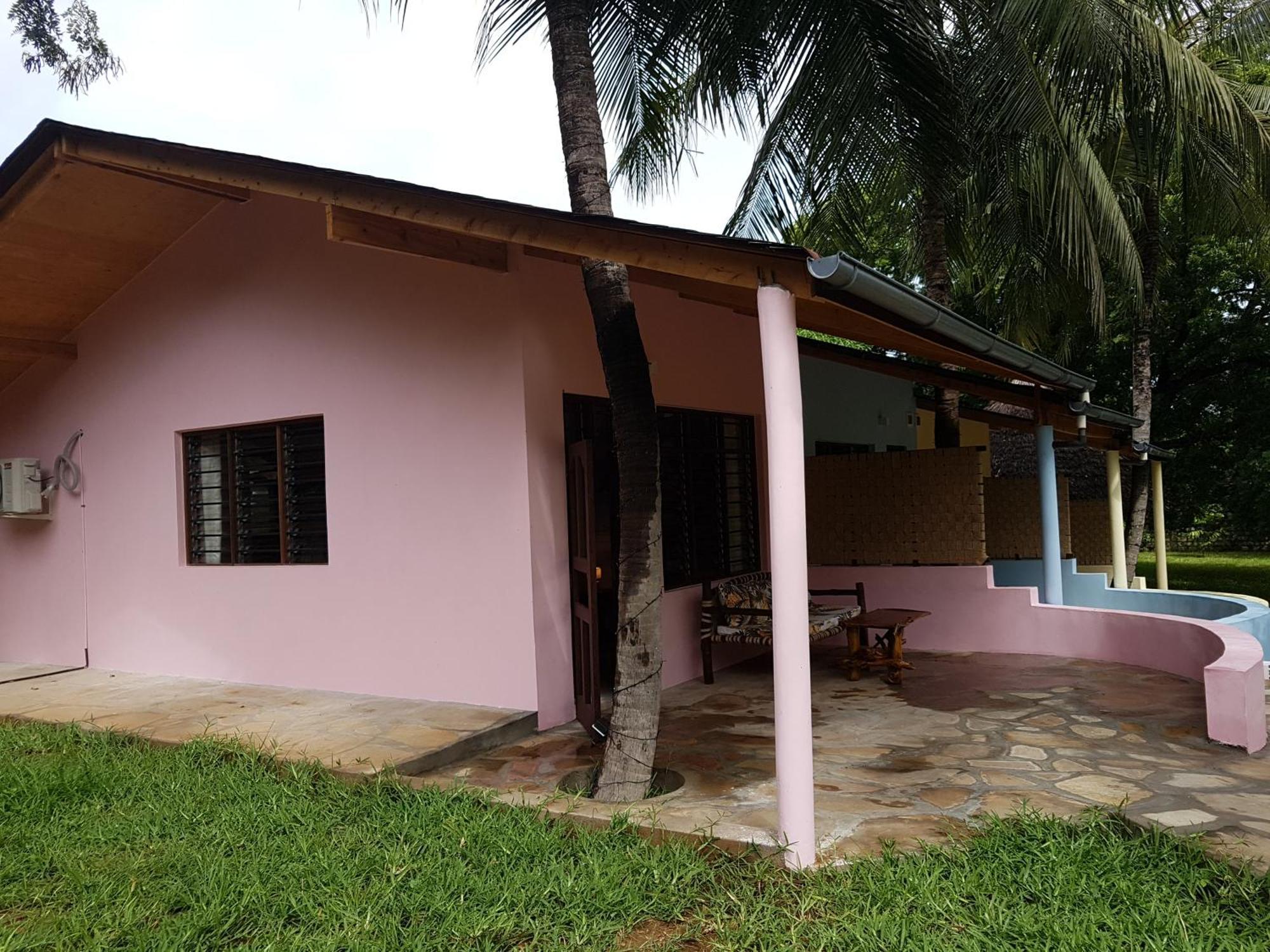 Residence Maison Muege Kilifi Cameră foto