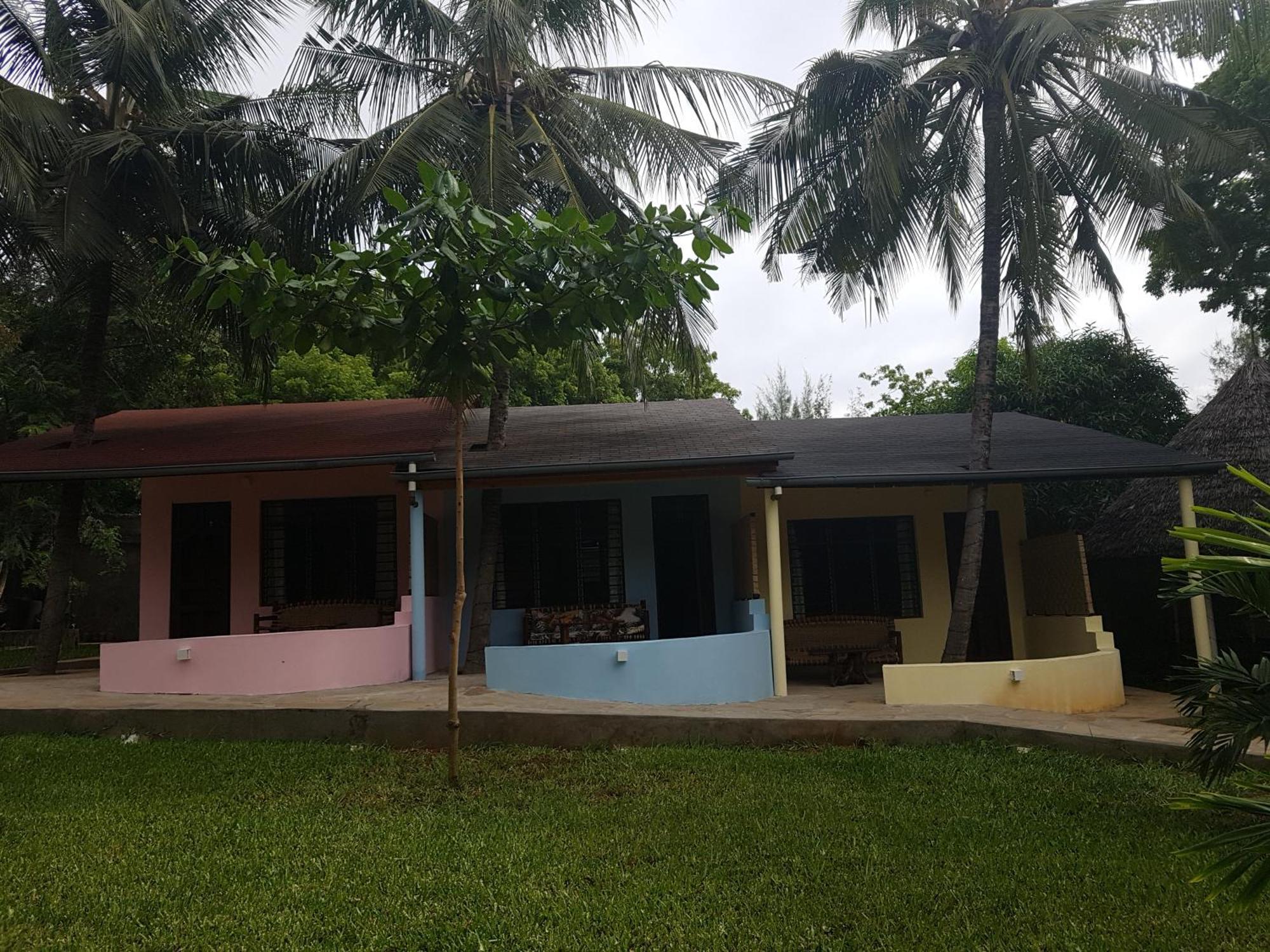 Residence Maison Muege Kilifi Cameră foto