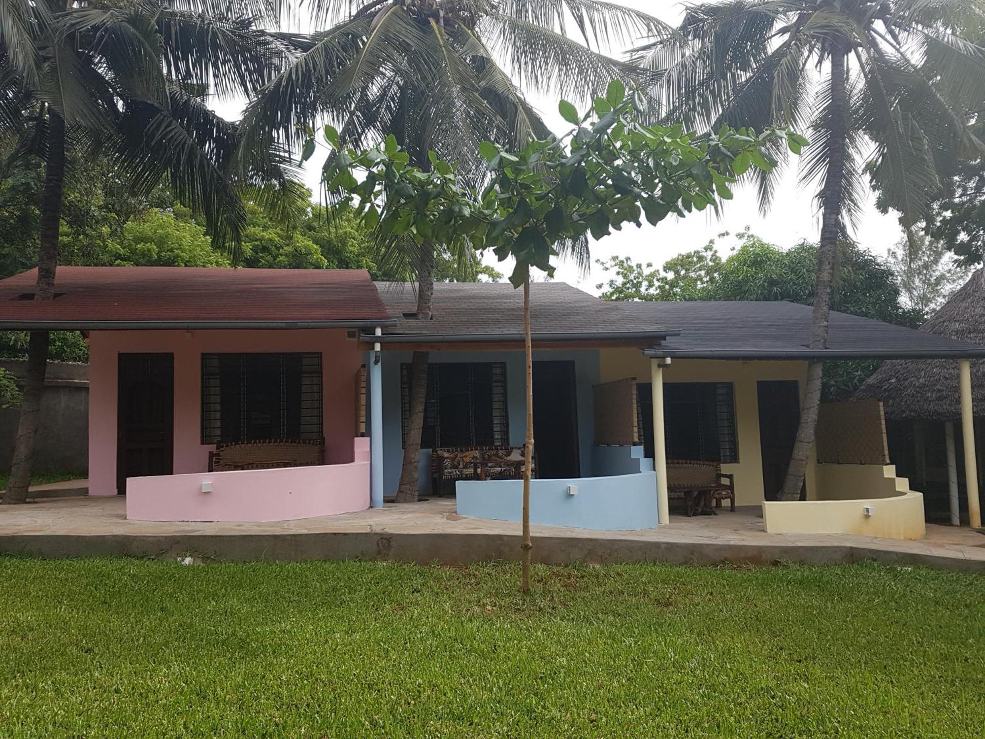 Residence Maison Muege Kilifi Cameră foto