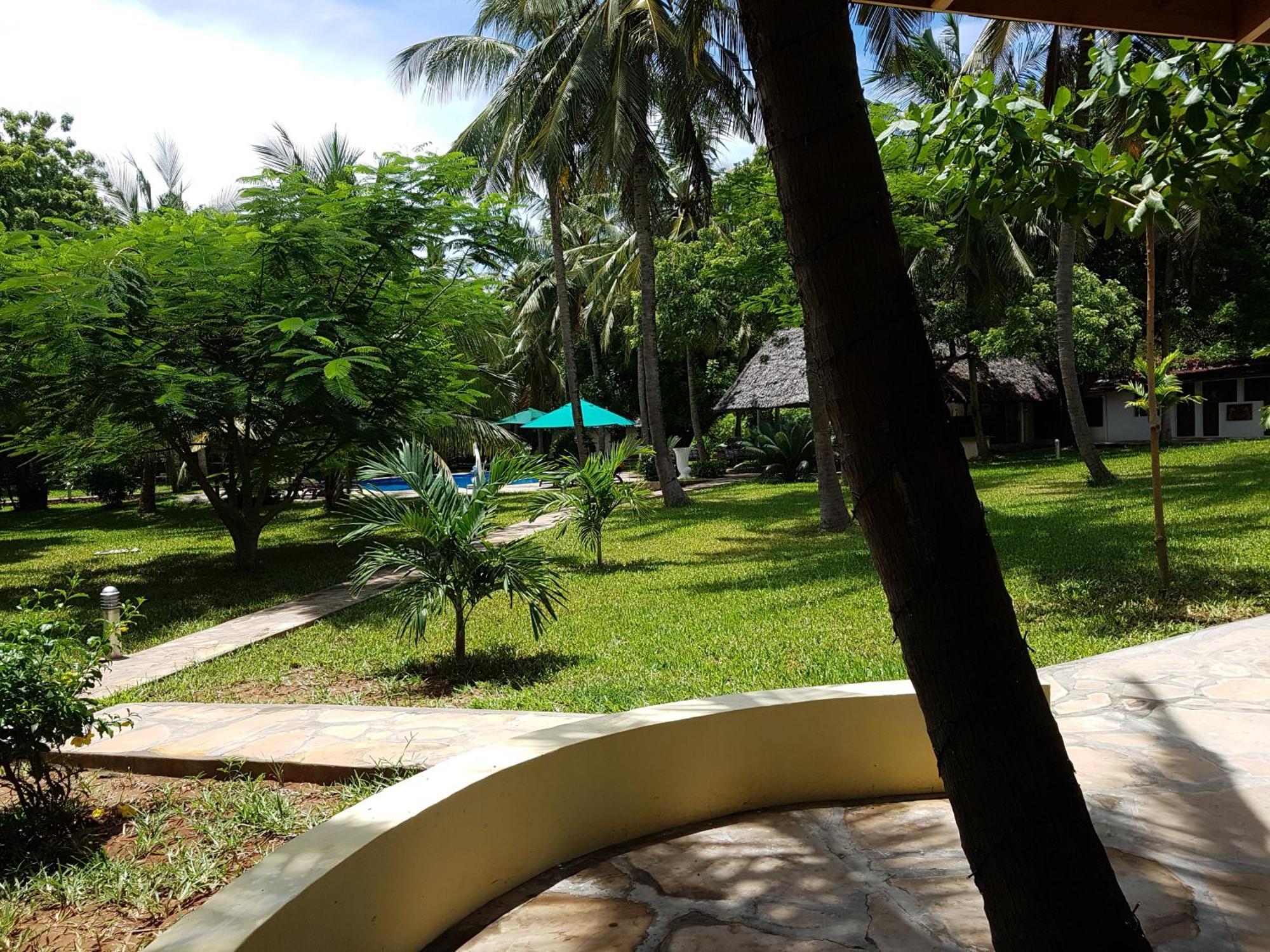 Residence Maison Muege Kilifi Cameră foto