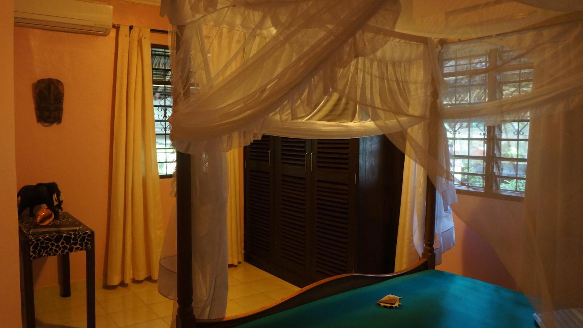Residence Maison Muege Kilifi Cameră foto