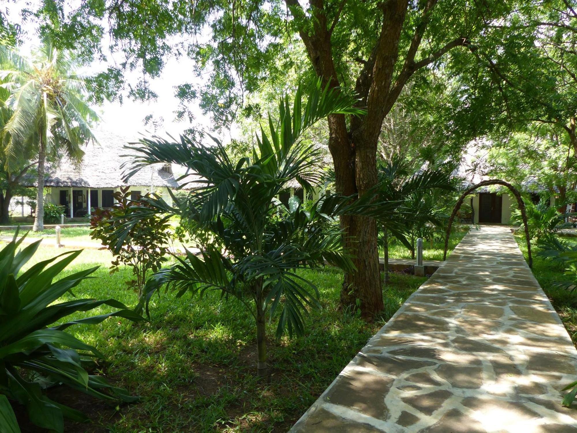 Residence Maison Muege Kilifi Cameră foto