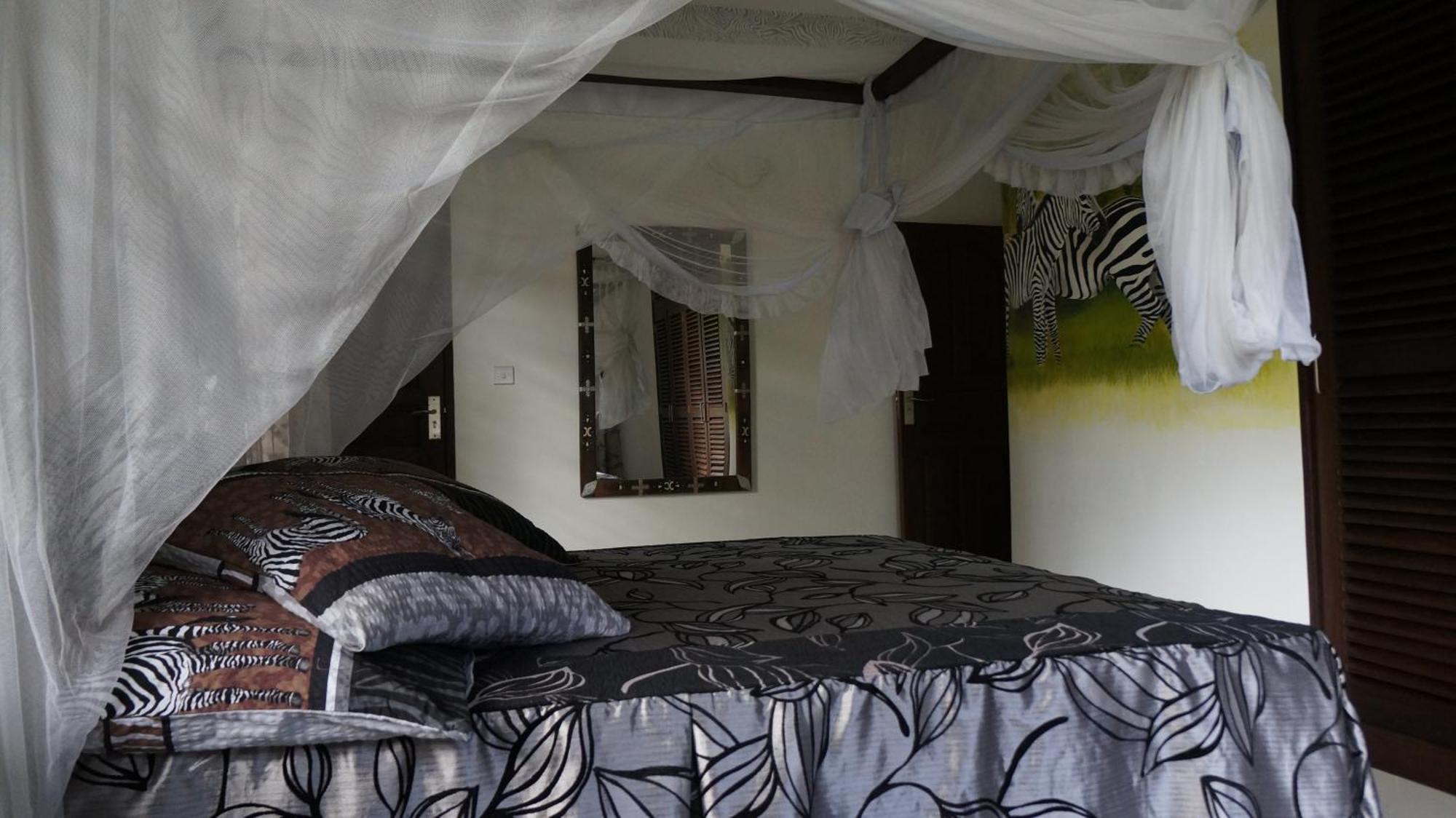 Residence Maison Muege Kilifi Cameră foto