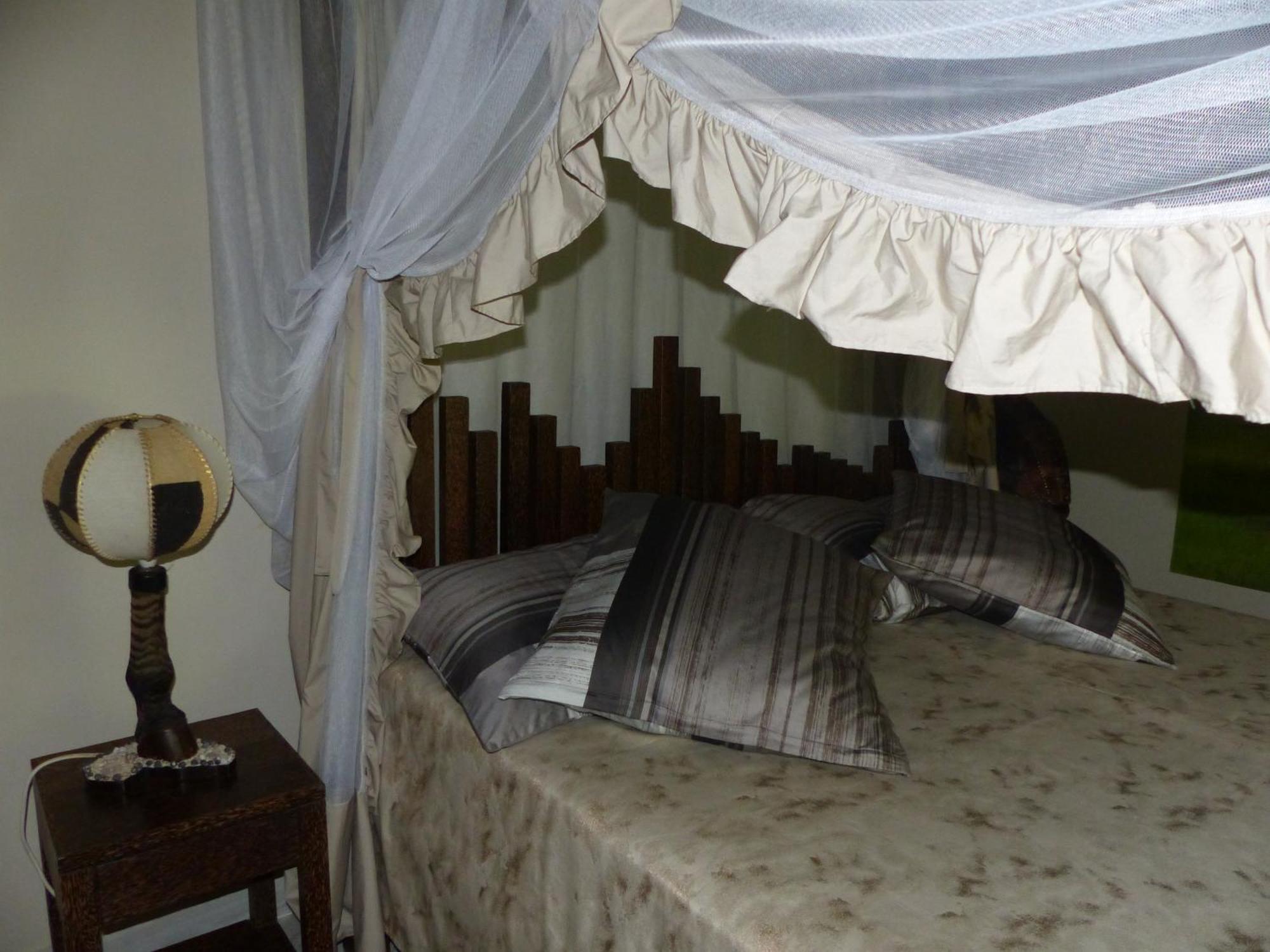 Residence Maison Muege Kilifi Exterior foto