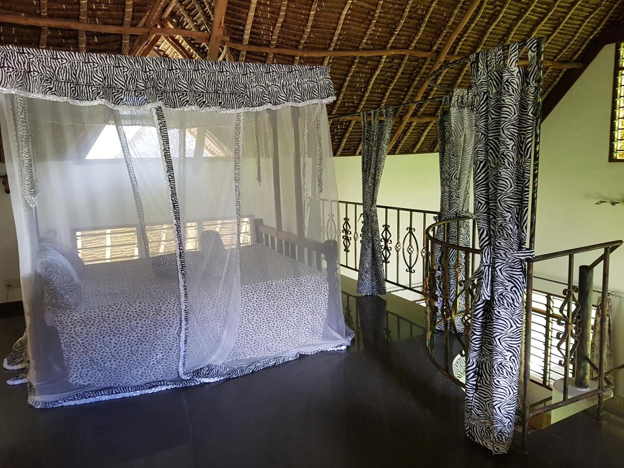 Residence Maison Muege Kilifi Cameră foto