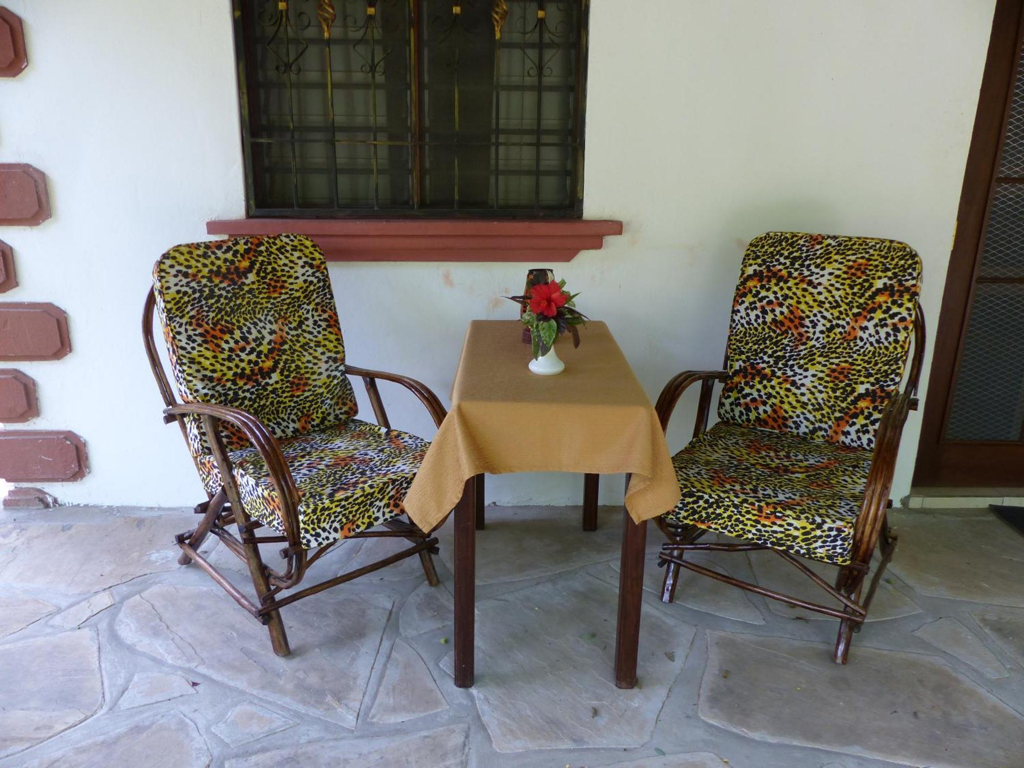Residence Maison Muege Kilifi Cameră foto