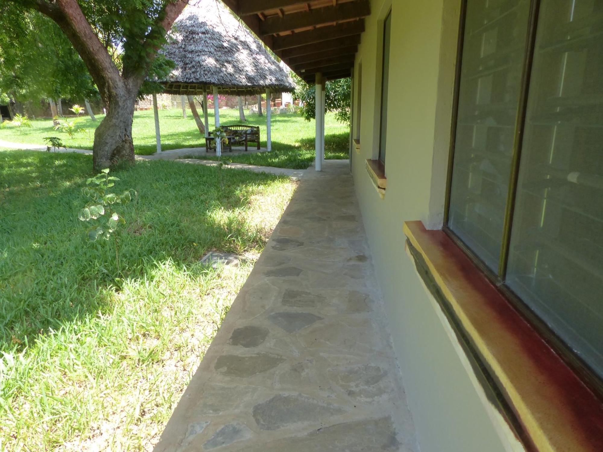 Residence Maison Muege Kilifi Cameră foto
