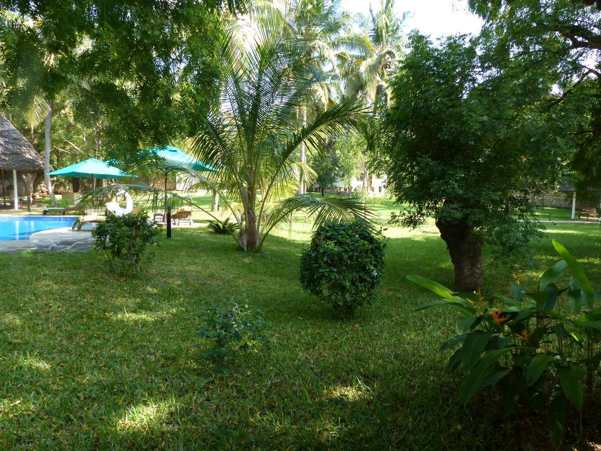 Residence Maison Muege Kilifi Exterior foto