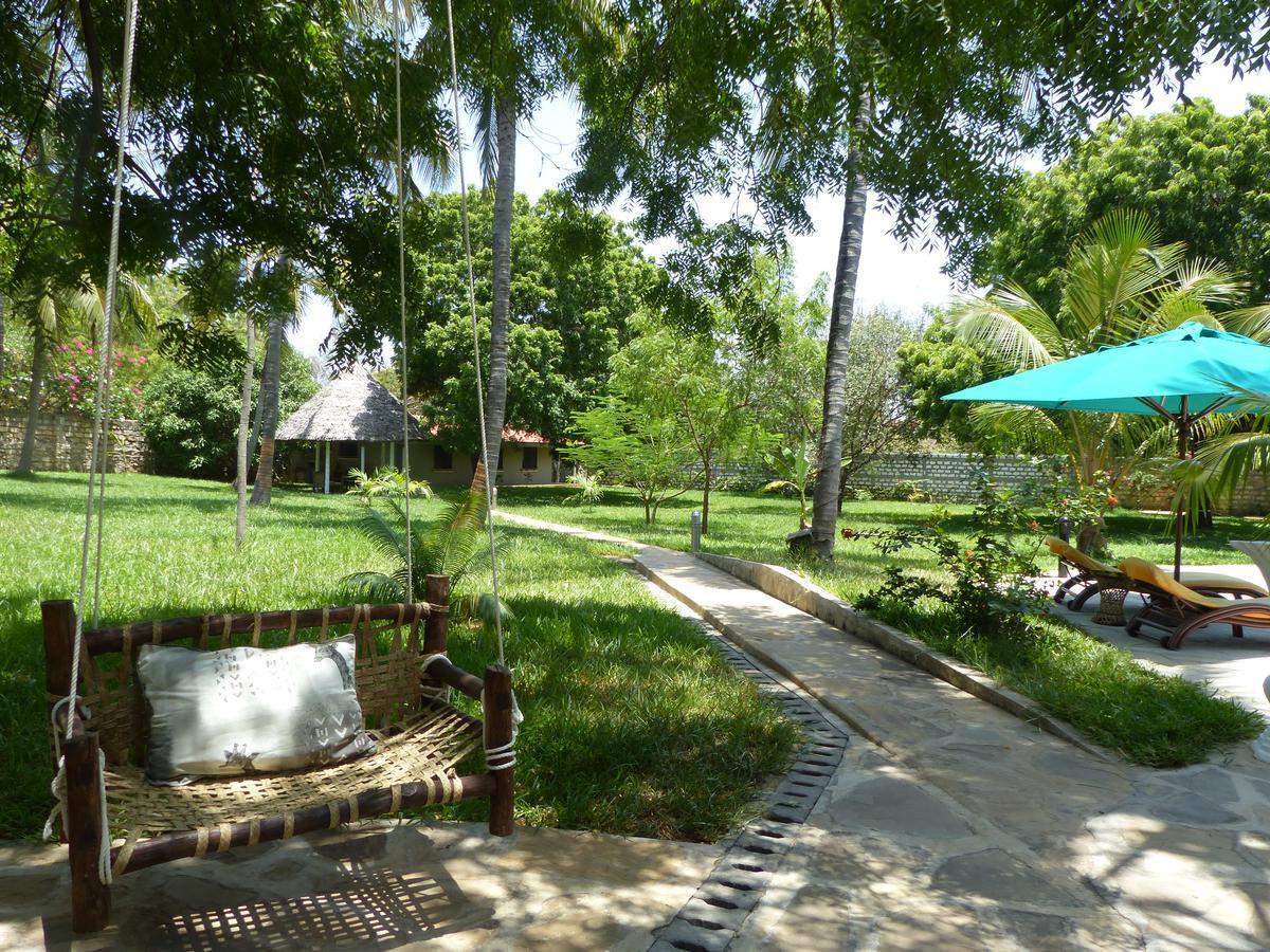 Residence Maison Muege Kilifi Exterior foto