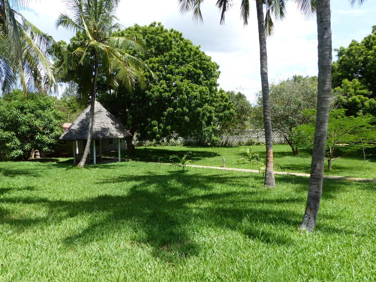 Residence Maison Muege Kilifi Exterior foto