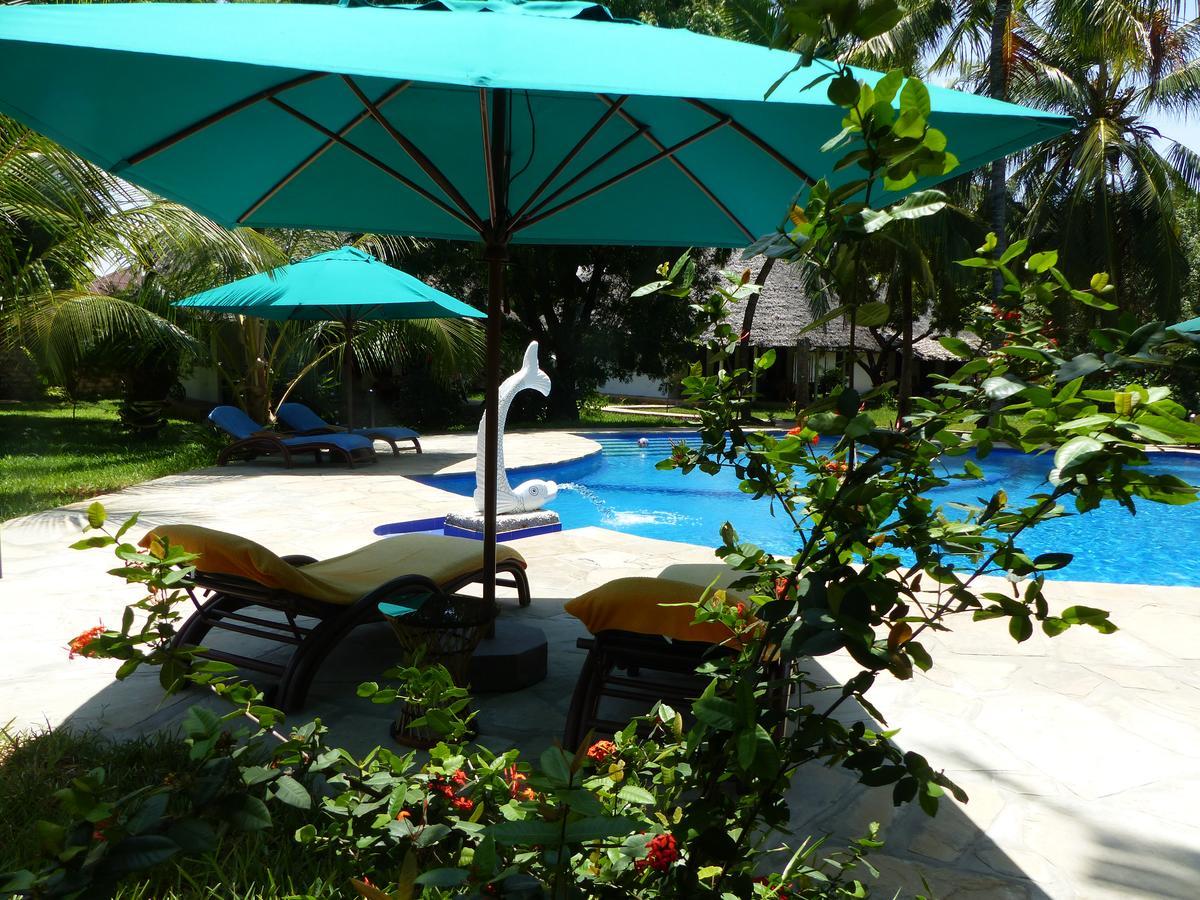 Residence Maison Muege Kilifi Exterior foto