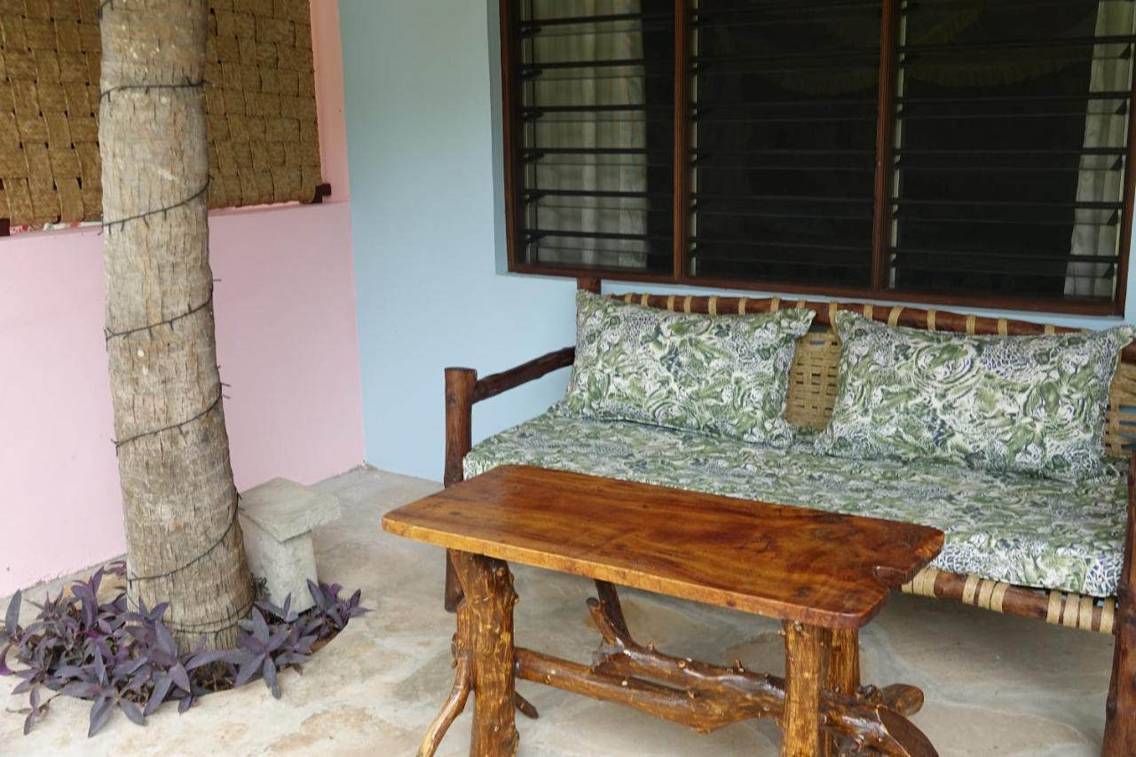 Residence Maison Muege Kilifi Exterior foto