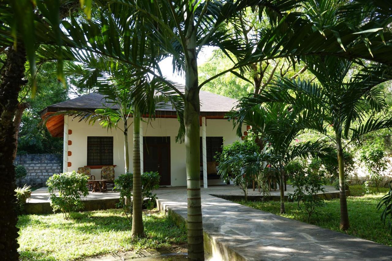 Residence Maison Muege Kilifi Exterior foto