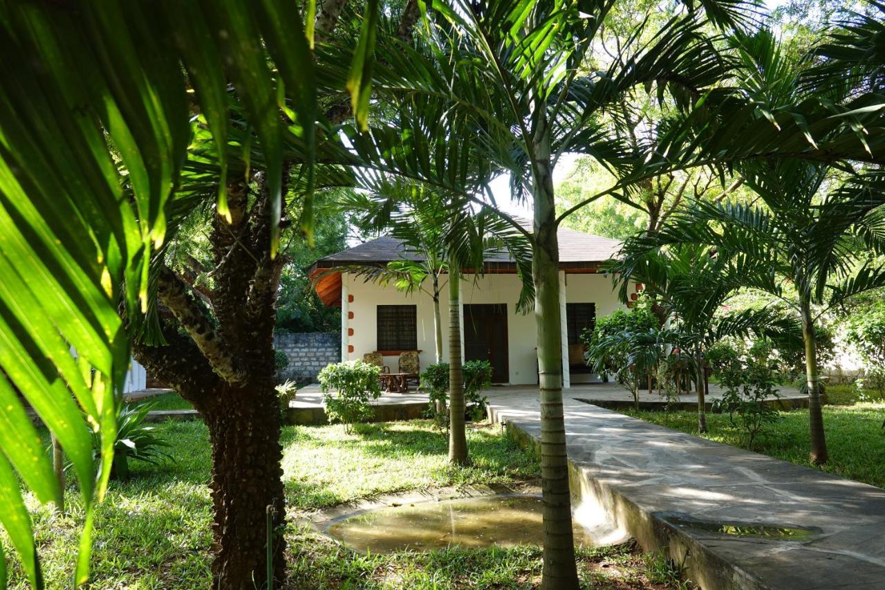 Residence Maison Muege Kilifi Exterior foto