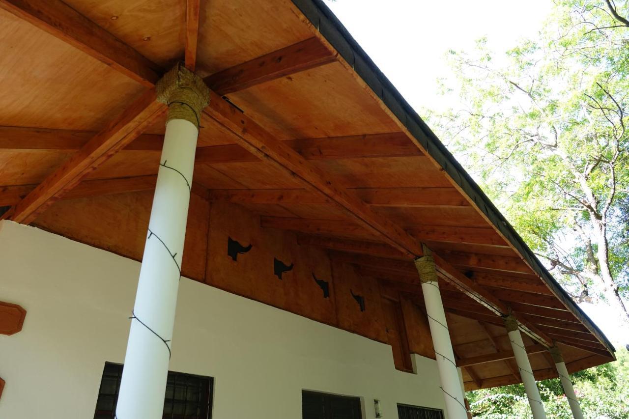 Residence Maison Muege Kilifi Exterior foto